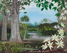 Load image into Gallery viewer, All your paths are peace