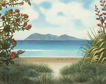 Load image into Gallery viewer, He leads me beside still waters